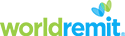 WorldRemit associated logo